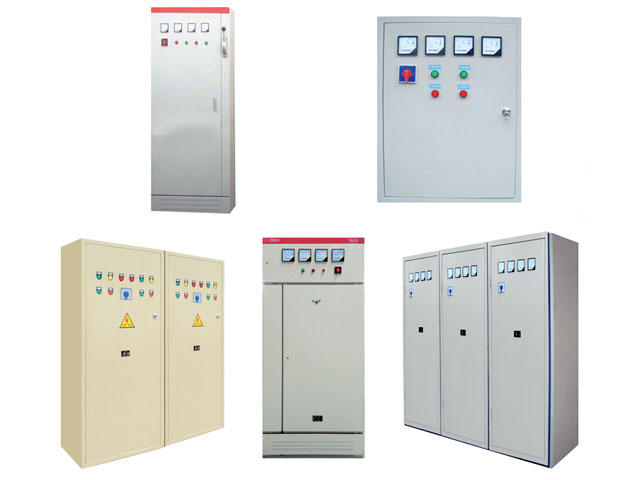 低壓開(kāi)關(guān)柜、雙電源柜、動(dòng)力配電柜